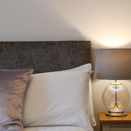 Grosvenor House Apt 3 Aberystwyth Bagian luar foto
