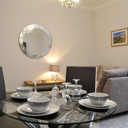 Grosvenor House Apt 3 Aberystwyth Bagian luar foto