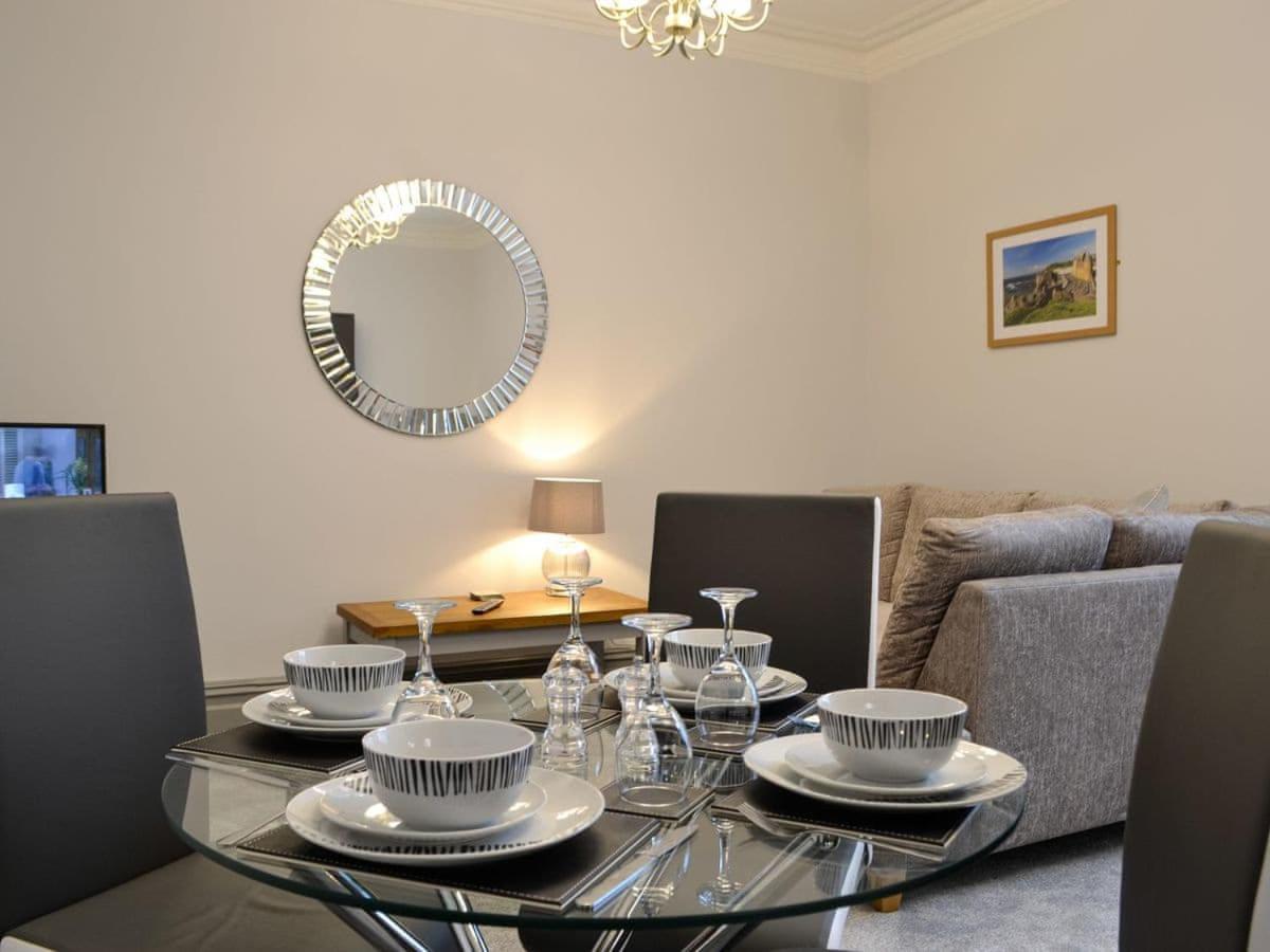 Grosvenor House Apt 3 Aberystwyth Bagian luar foto