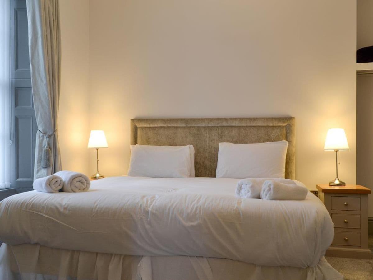 Grosvenor House Apt 3 Aberystwyth Bagian luar foto